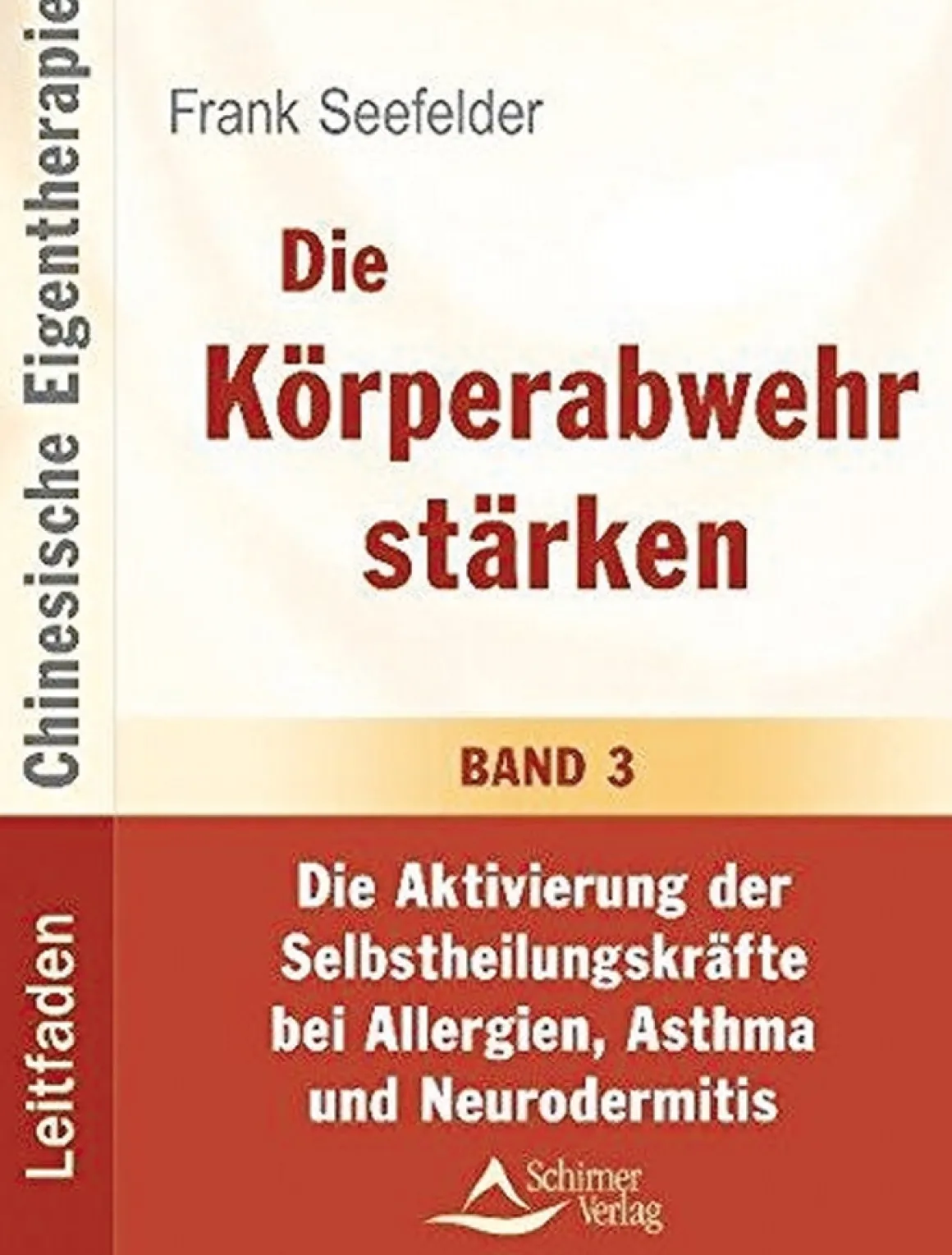 Die Körperabwehr stärken.