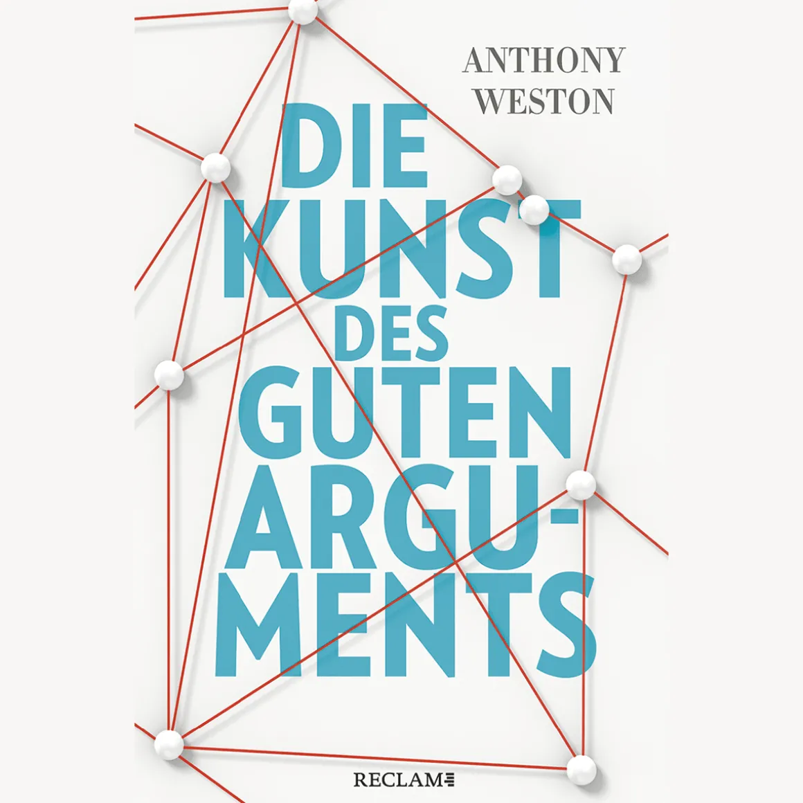 Die Kunst des guten Arguments.