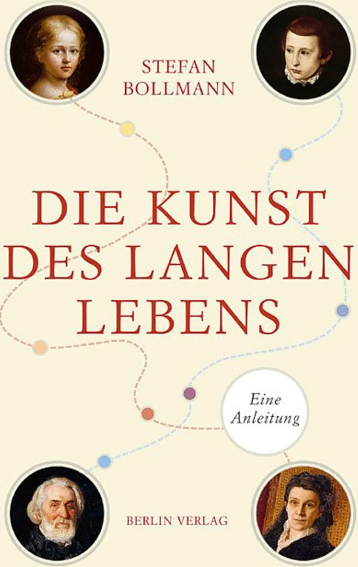 Die Kunst des langen Lebens