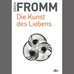Die Kunst des Liebens.