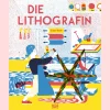 Die Lithografin.