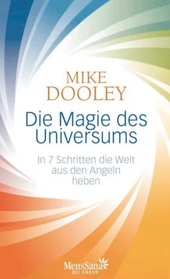 Die Magie des Universums