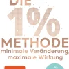 Die 1%-Methode. Minimale Veränderung, maximale Wirkung.
