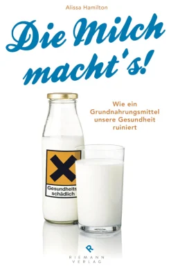 Die Milch macht's!