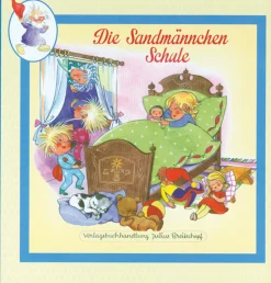 Die Sandmännchenschule
