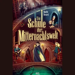 Die Schule der Mitternachtswelt 1.