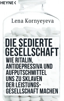 Die sedierte Gesellschaft