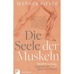 Die Seele der Muskeln: Krafttraining jenseits von Sport und Show.
