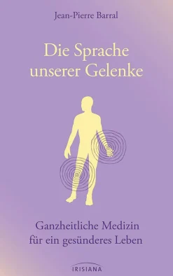 Die Sprache unserer Gelenke