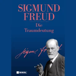 Die Traumdeutung.