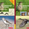 Die Vögel Mitteleuropas sicher bestimmen. Art - Alter - Geschlecht. 2 Bände.