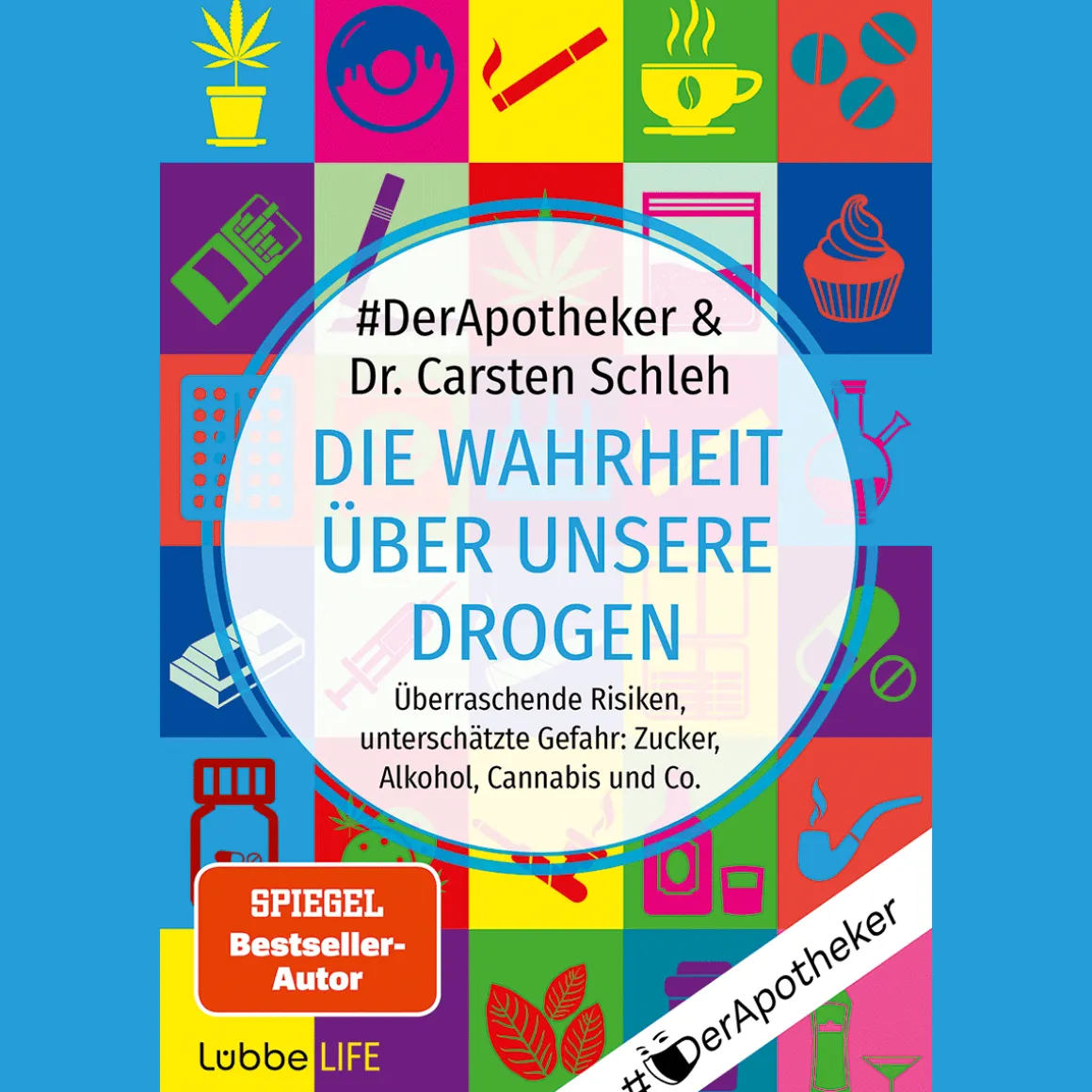 Die Wahrheit über unsere Drogen.