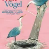 Die Welt der Vögel. Erstaunliches über Nester, Eier und Arten aus aller Welt.
