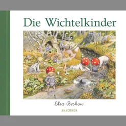 Die Wichtelkinder.