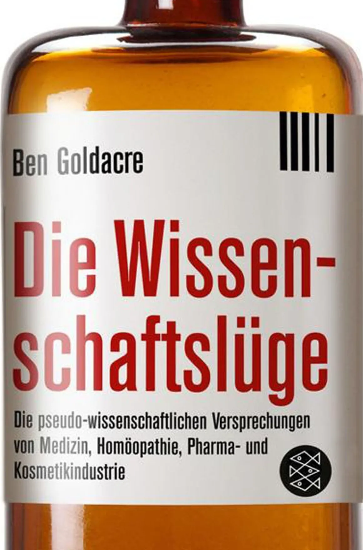 Die Wissenschaftslüge