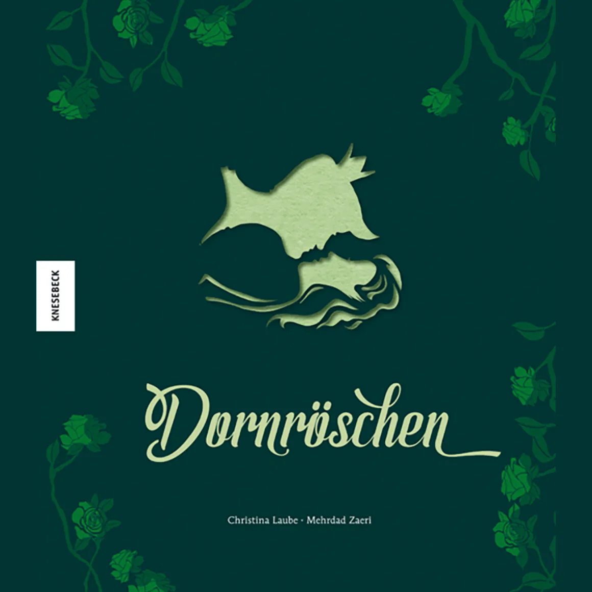 Dornröschen.
