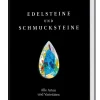 Edelsteine und Schmucksteine. Alle Arten und Varietäten. 1900 Einzelstücke.