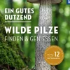 Ein gutes Dutzend wilde Pilze. Finden & Genießen.