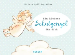 Ein kleiner Schutzengel für dich.