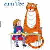 Ein Tiger kommt zum Tee.
