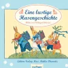 Eine lustige Hasengeschichte - Bilder von Hildegard Bantzer