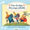 Eine lustige Hasengeschichte.