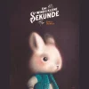 Eine winzig kleine Sekunde.