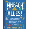 Einfach alles! Die Geschichte der Erde, Dinosaurier, Roboter.