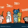Eins zwei drei Vampir.