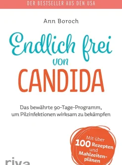 Endlich frei von Candida