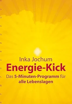 Energie-Kick
