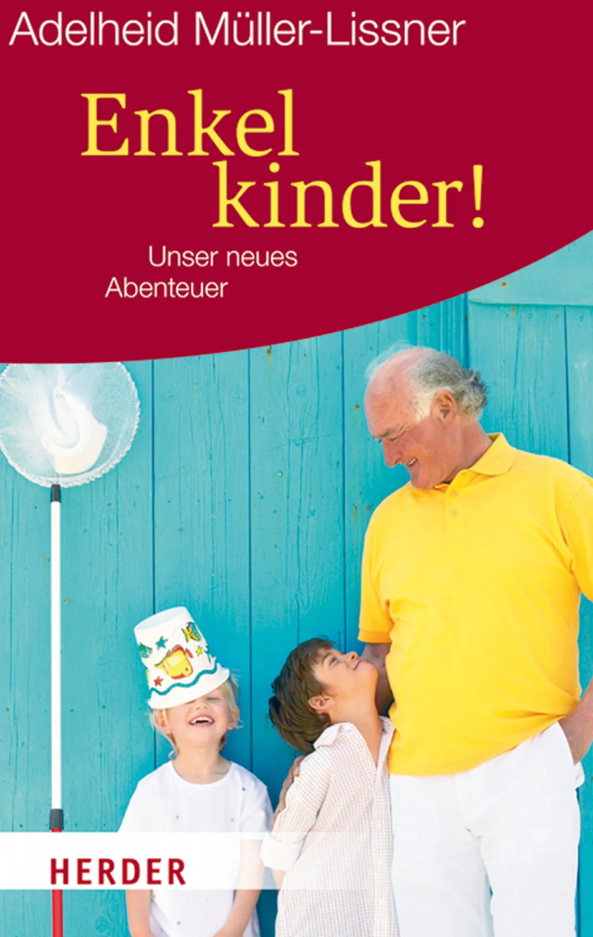 Enkelkinder - Unser neues Abenteuer