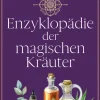 Enzyklopädie der magischen Kräuter.