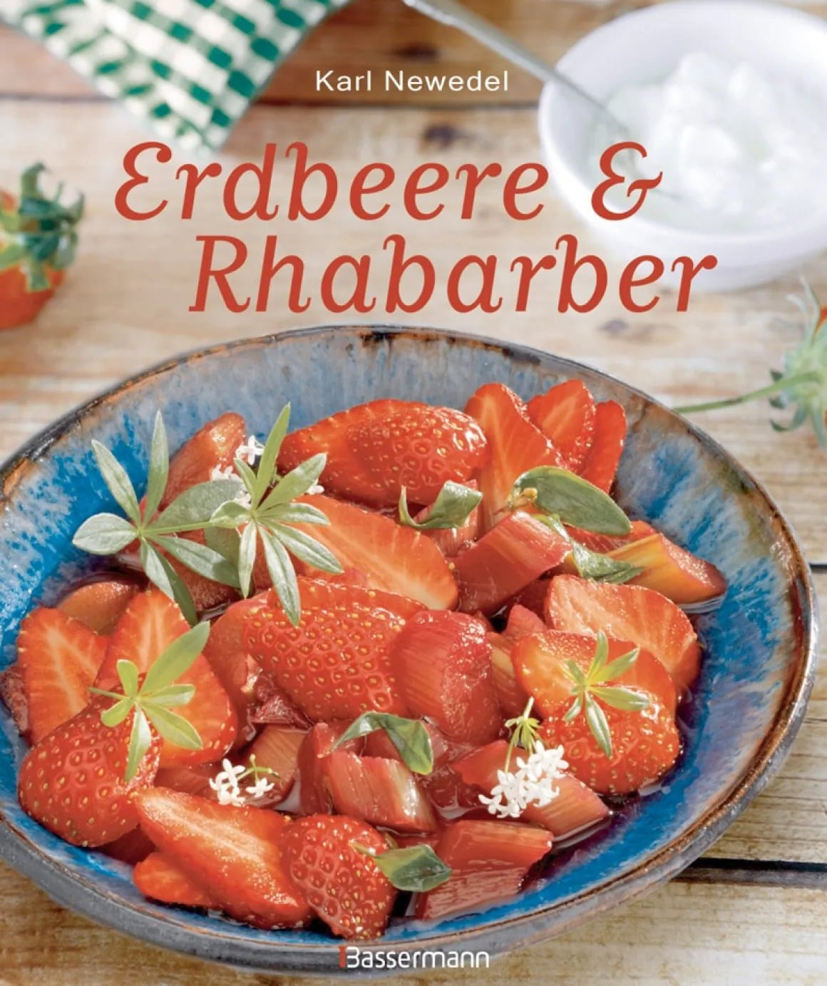Erdbeere & Rhabarber