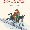 Erich Kästner. Der 35. Mai. Comic.