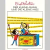 Erich Kästner. Der kleine Mann und die kleine Miss.