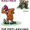 Erich Kästner. Die Entlarvung des Osterhasen. Geschichten und Gedichte.