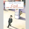 Erich Kästner. Emil und die Detektive. Comic.