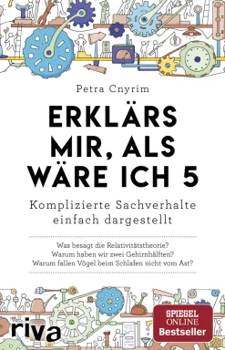 Erklärs mir, als wäre ich 5.