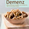 Ernährungsratgeber Demenz