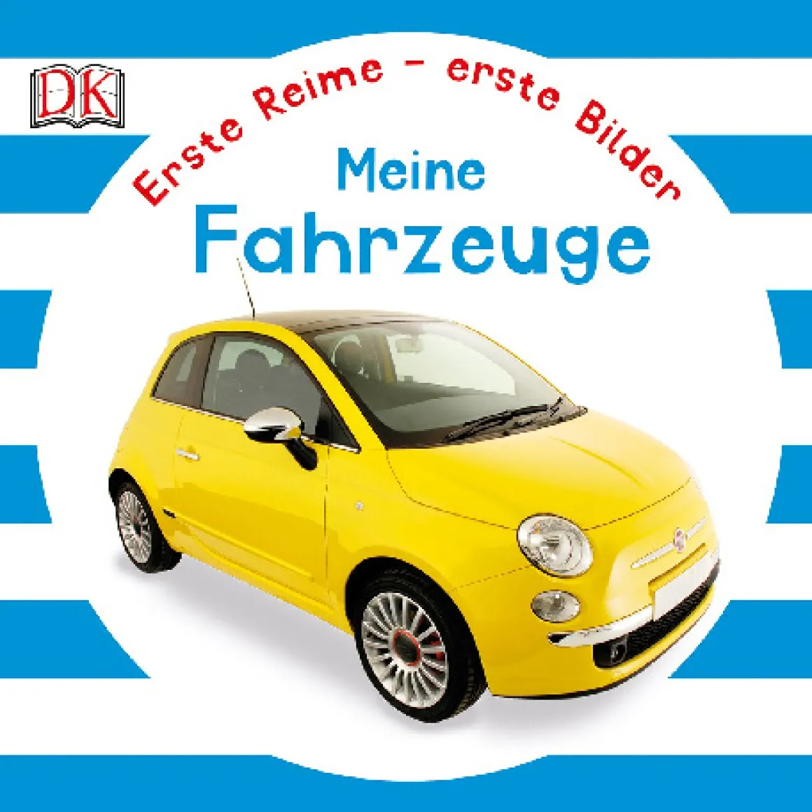 Erste Reime – Erste Bilder 4 Bände im Set