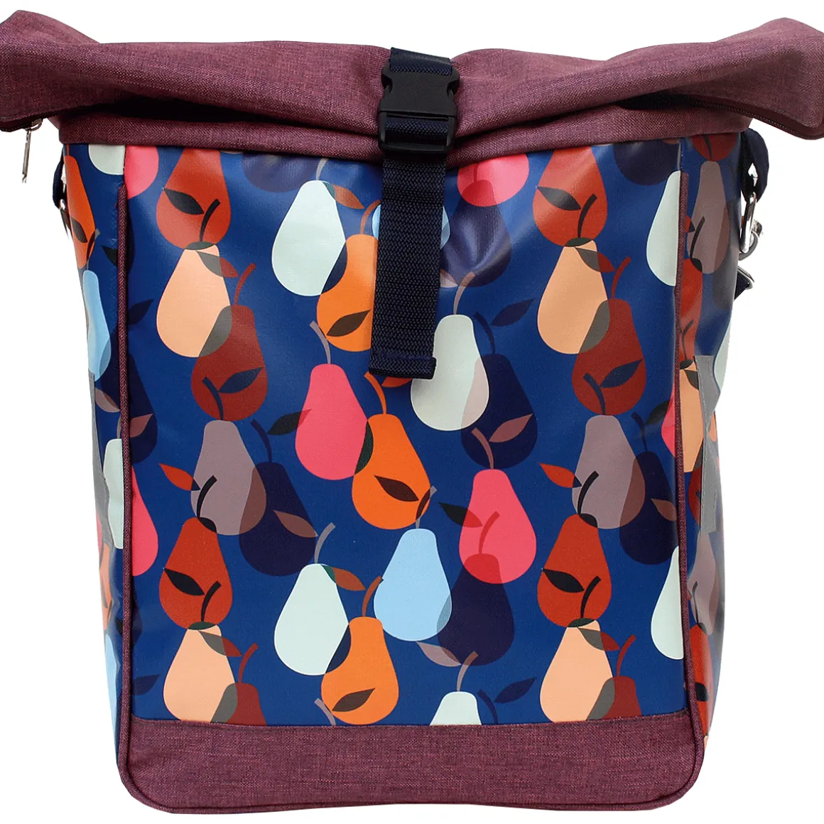 Fahrradtasche zum Umhängen »Peras«.