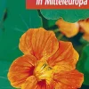 Farbatlas Nutzpflanzen Mitteleuropas