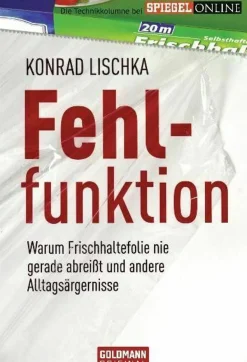 Fehlfunktion (T)