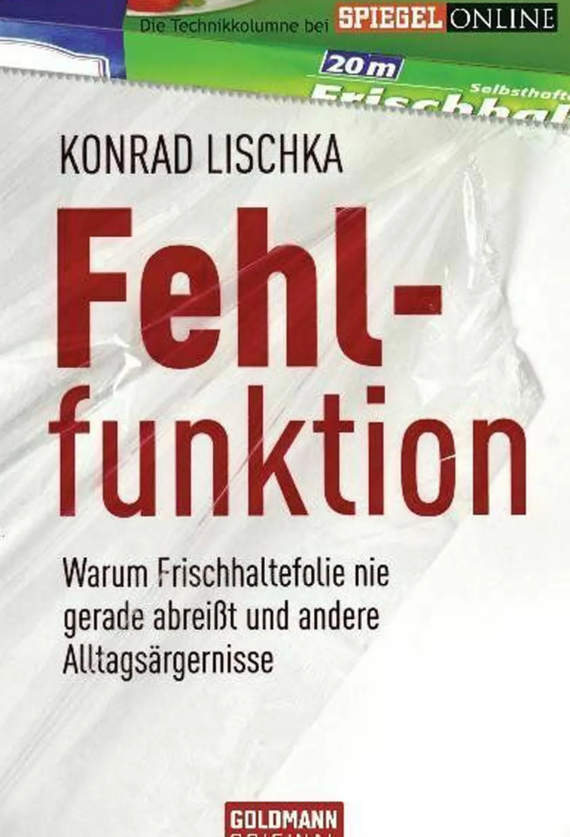 Fehlfunktion (T)