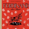 Ferdinand der Stier.