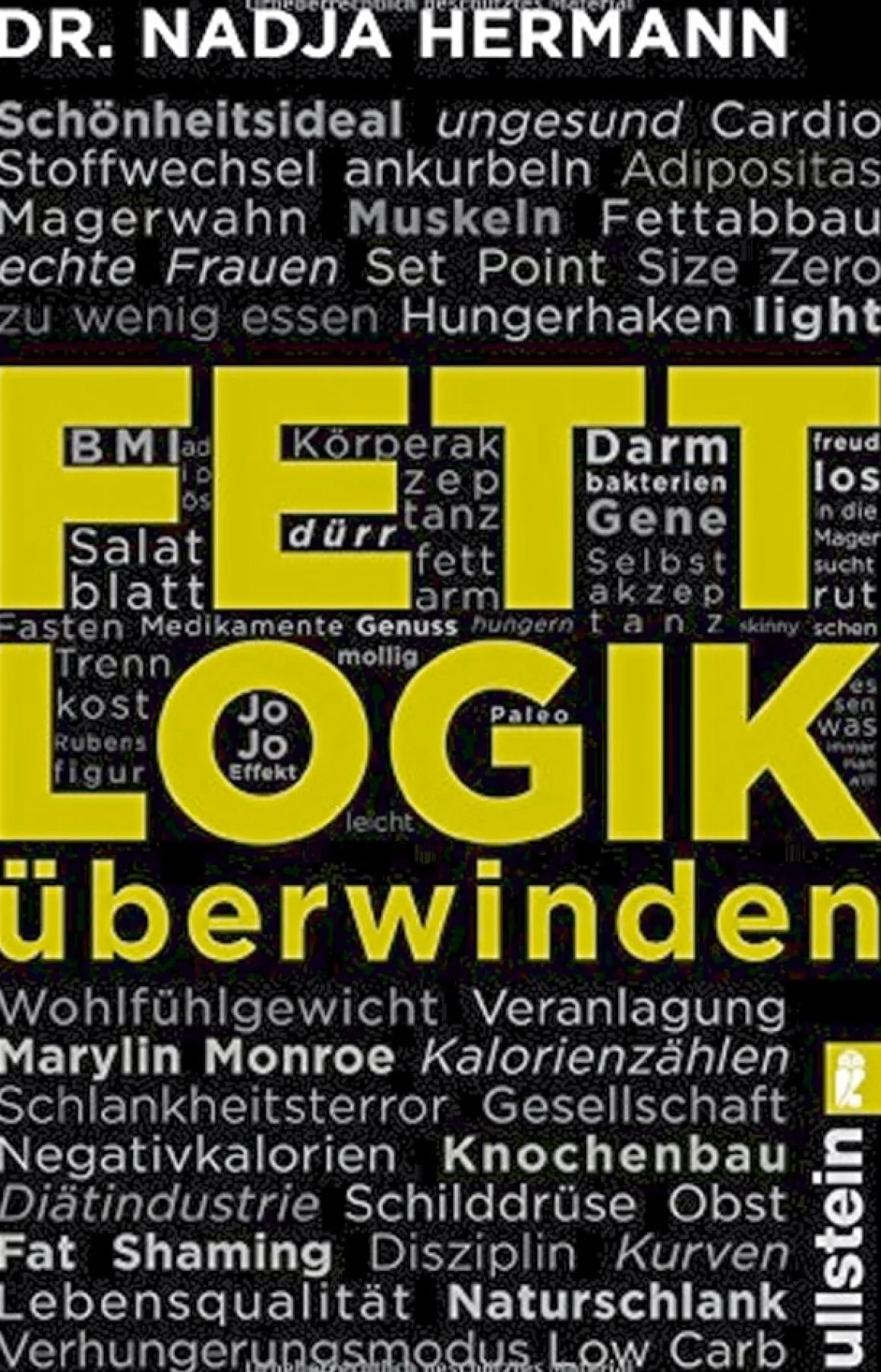 Fettlogik überwinden