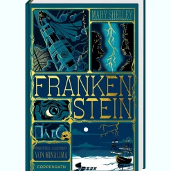 Frankenstein.