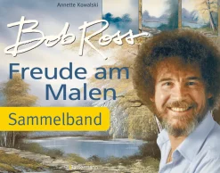 Freude am Malen. Sammelband.