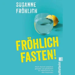 Fröhlich fasten! Macht Verzicht tatsächlich gesünder und glücklicher? Ein Selbstversuch mit allen Antworten.